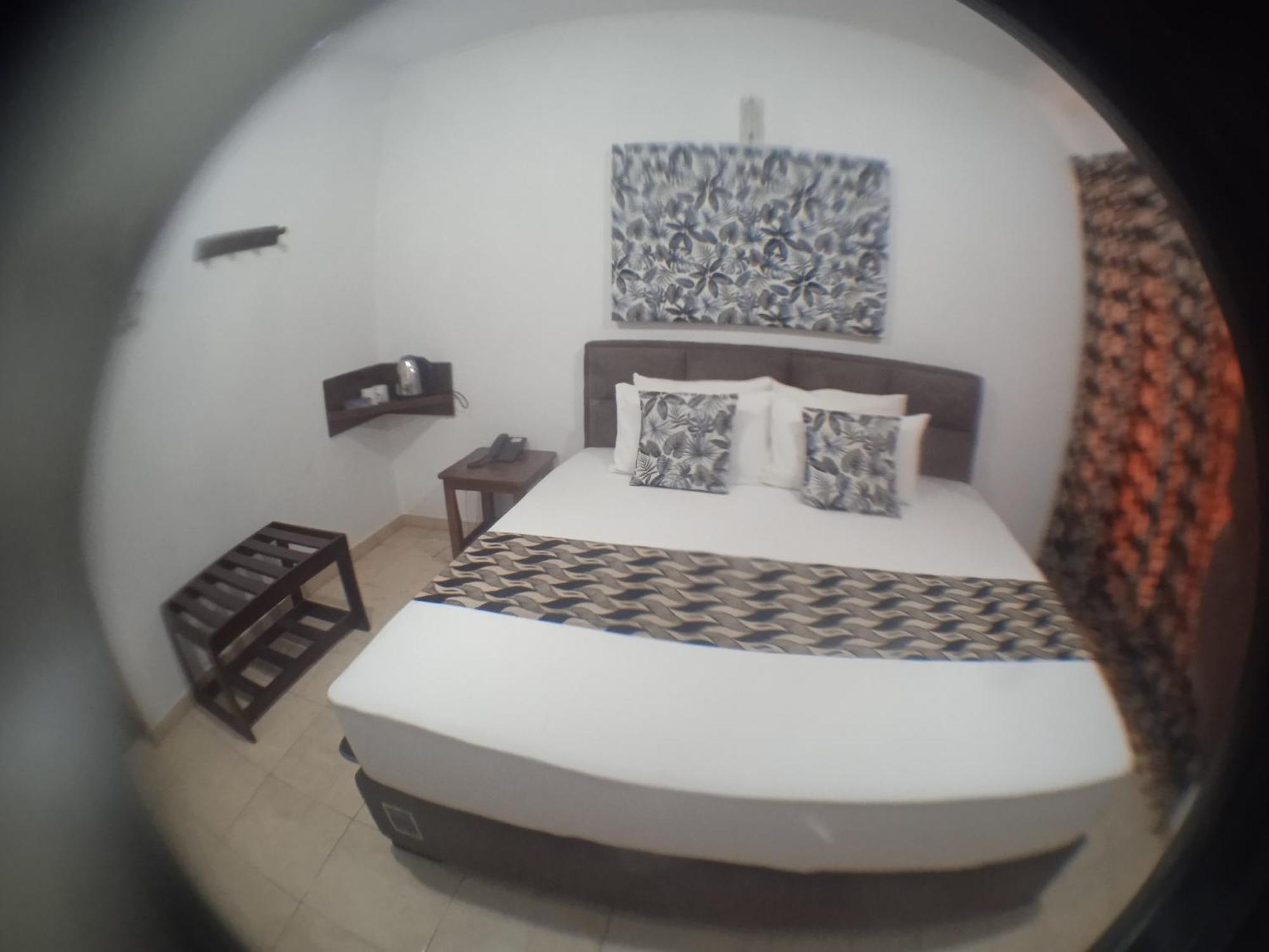 Larn'S Villa Hotel & Apartment Wadduwa Pokoj fotografie
