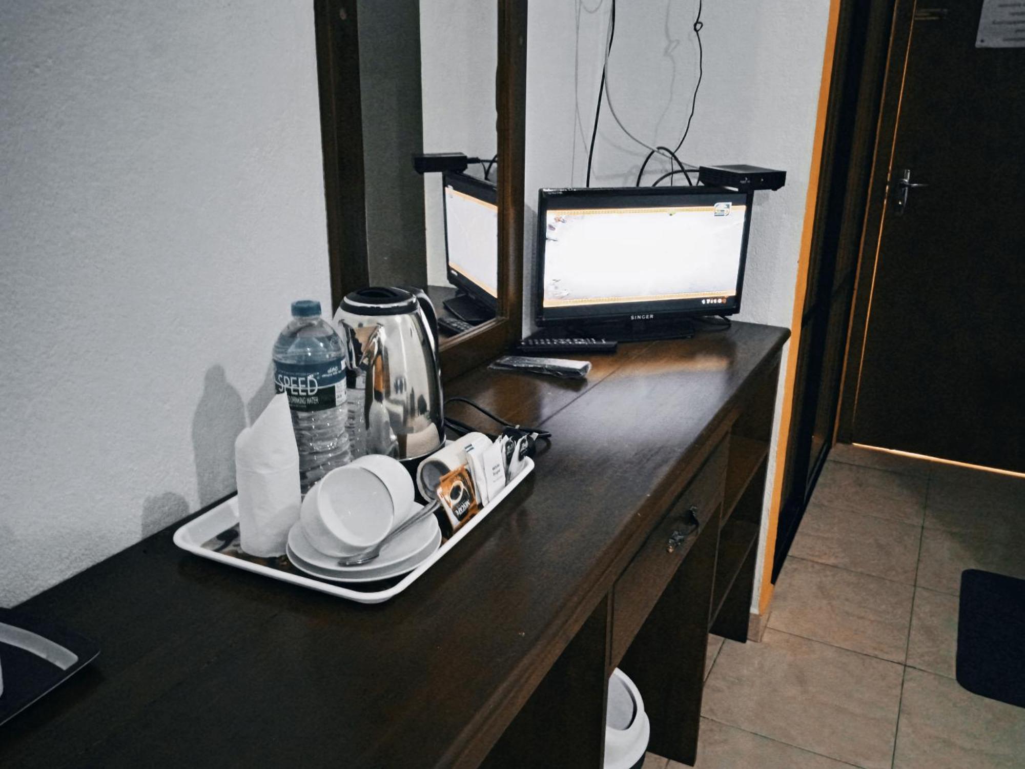 Larn'S Villa Hotel & Apartment Wadduwa Pokoj fotografie